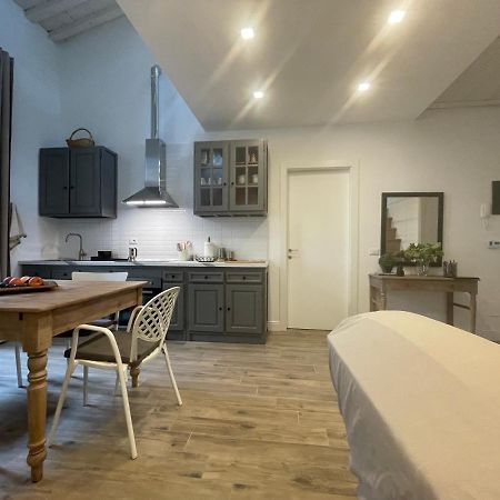 Corte Santa Caterina In Florence Ngoại thất bức ảnh