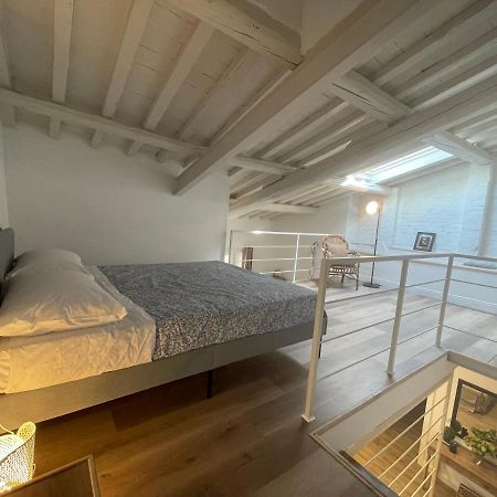 Corte Santa Caterina In Florence Ngoại thất bức ảnh