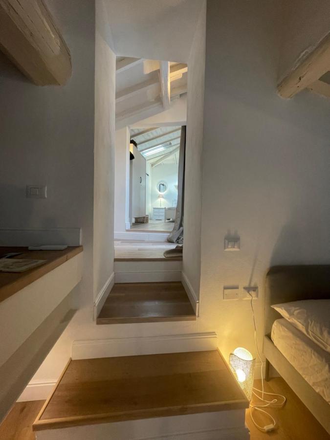 Corte Santa Caterina In Florence Ngoại thất bức ảnh