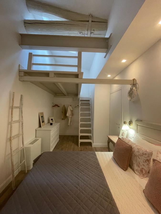 Corte Santa Caterina In Florence Ngoại thất bức ảnh