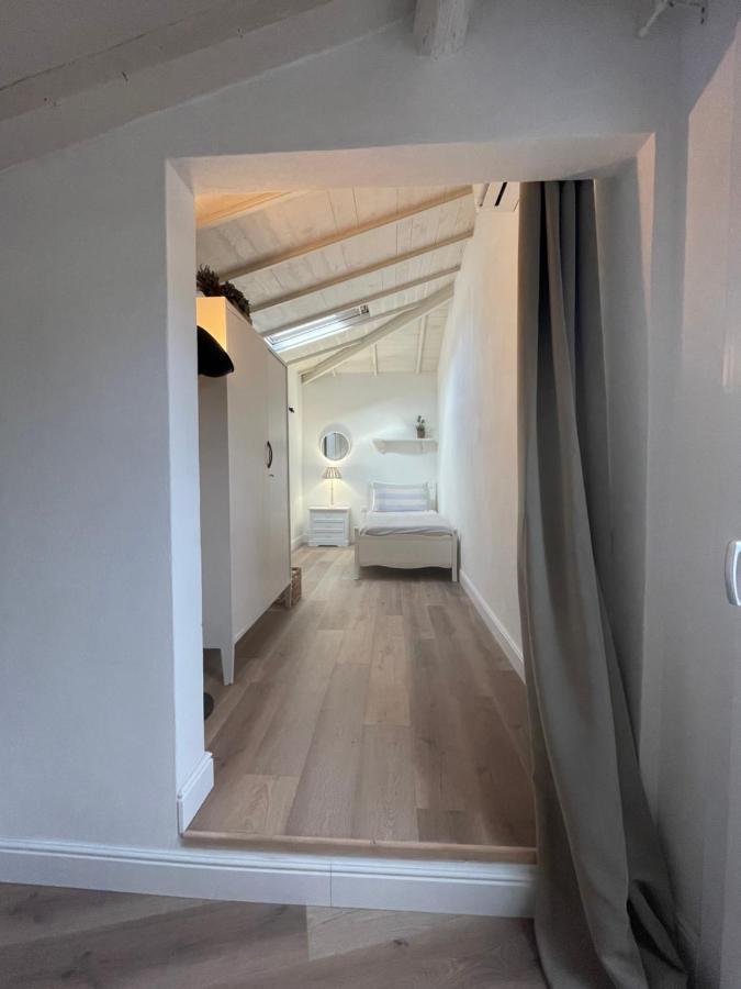 Corte Santa Caterina In Florence Ngoại thất bức ảnh