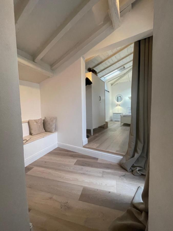 Corte Santa Caterina In Florence Ngoại thất bức ảnh