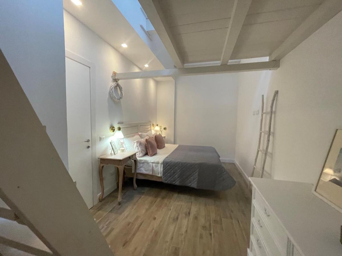 Corte Santa Caterina In Florence Ngoại thất bức ảnh