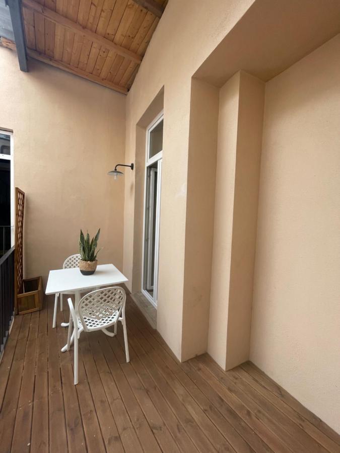 Corte Santa Caterina In Florence Ngoại thất bức ảnh