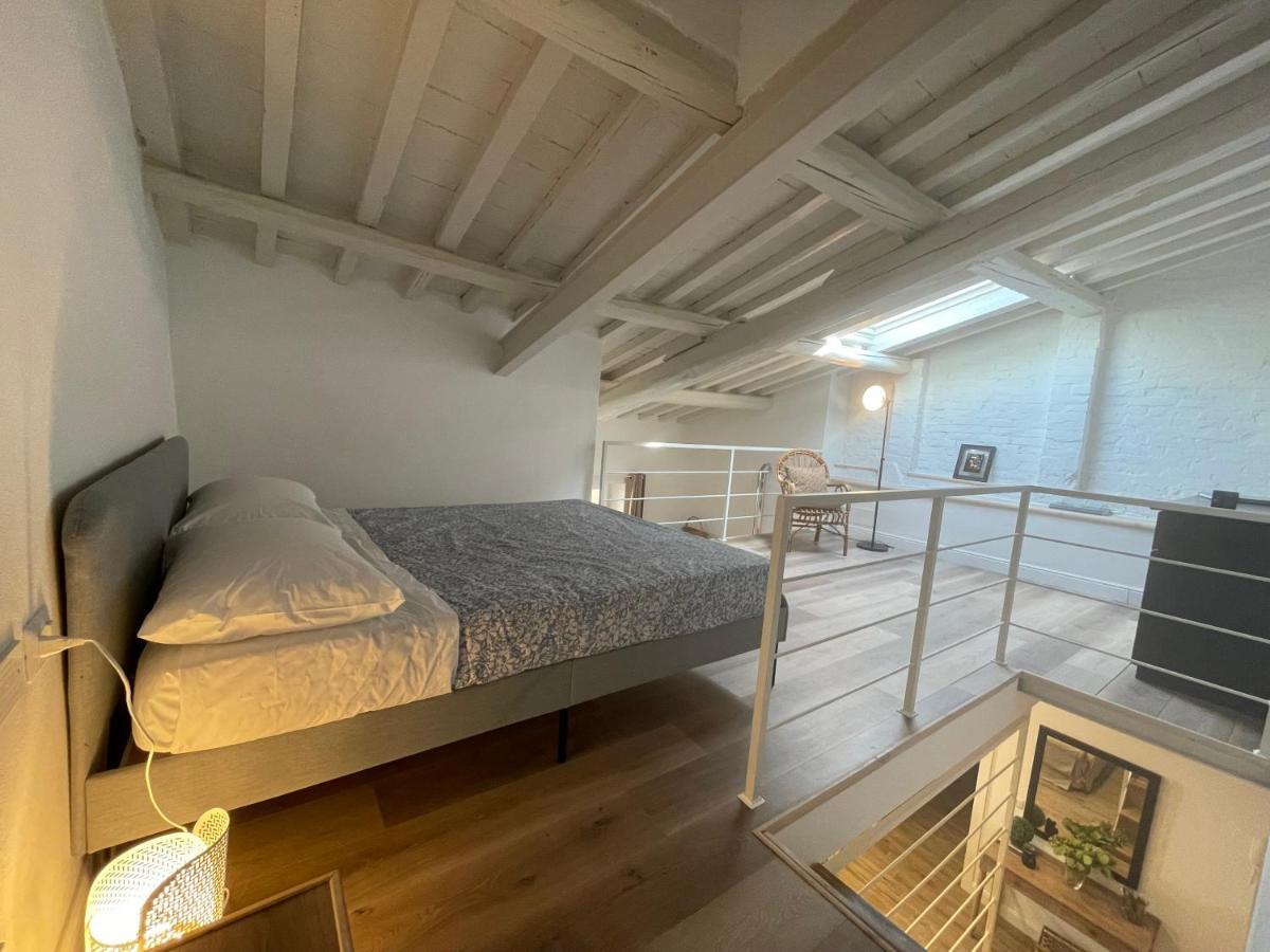 Corte Santa Caterina In Florence Ngoại thất bức ảnh